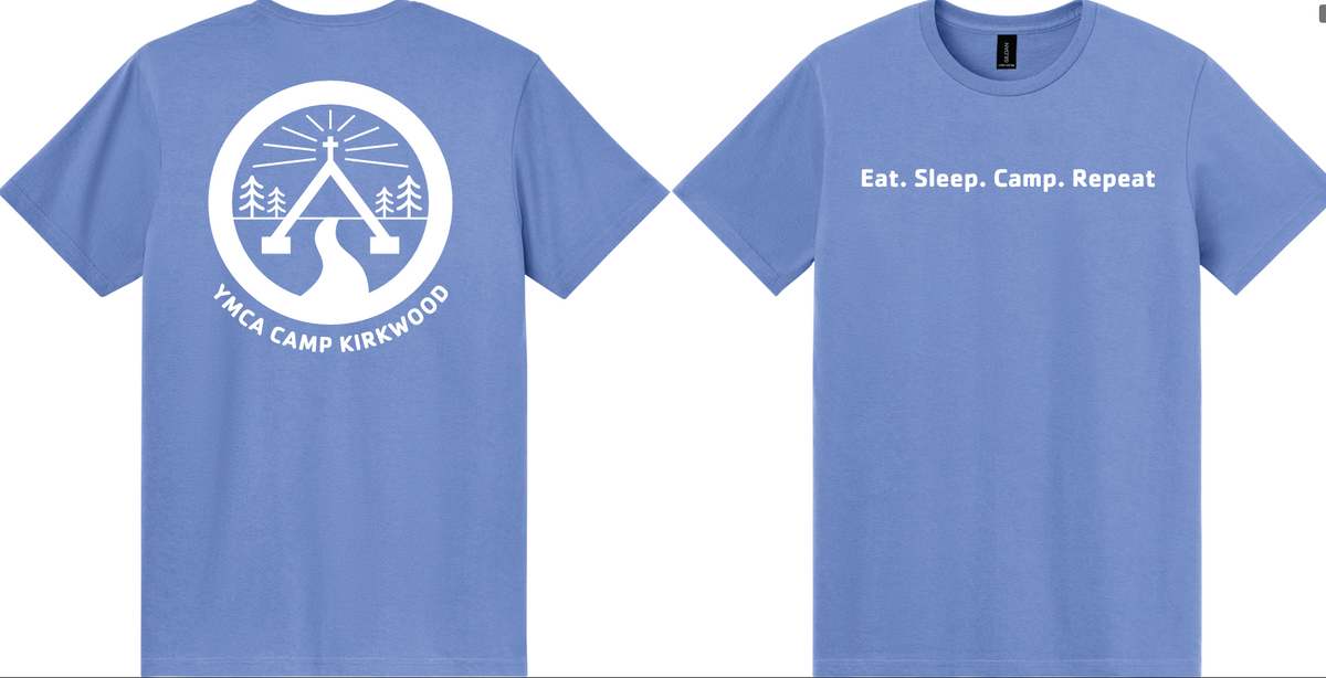 NEW! 2026 Camper T-Shirt!