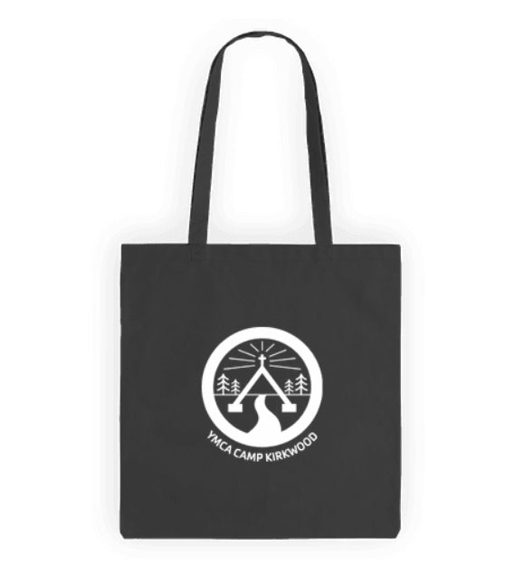 YMCA Camp Kirkwood Tote Bag
