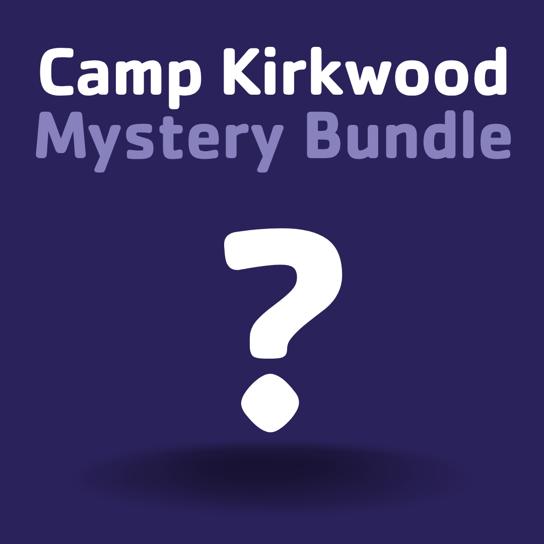 NEW! Mystery Bundle!