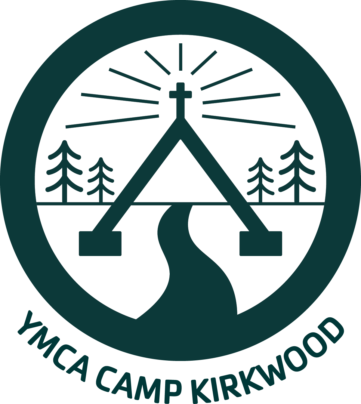 NEW! Camp Kirkwood Temporary Tattoos!
