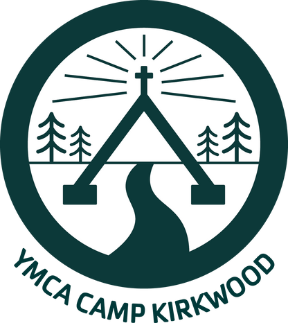 NEW! Camp Kirkwood Temporary Tattoos!