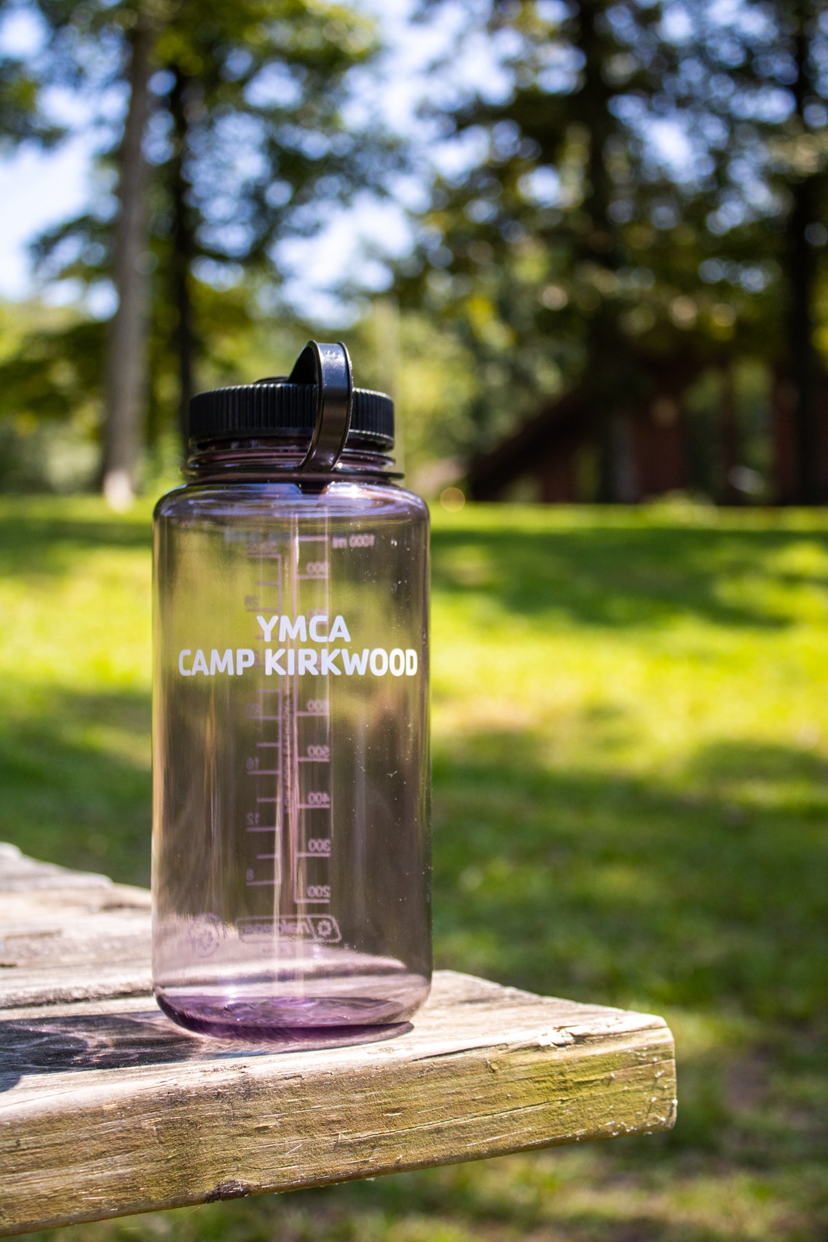 32oz Nalgene Camp Kirkwood Water Bottle