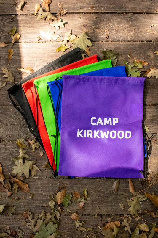 Drawstring Backpack