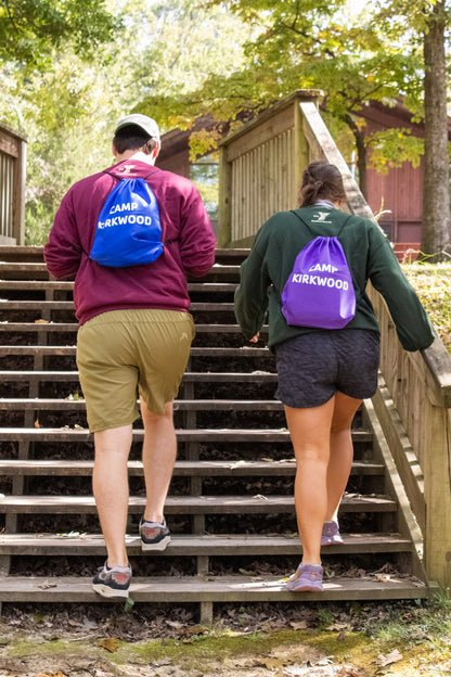 Drawstring Backpack