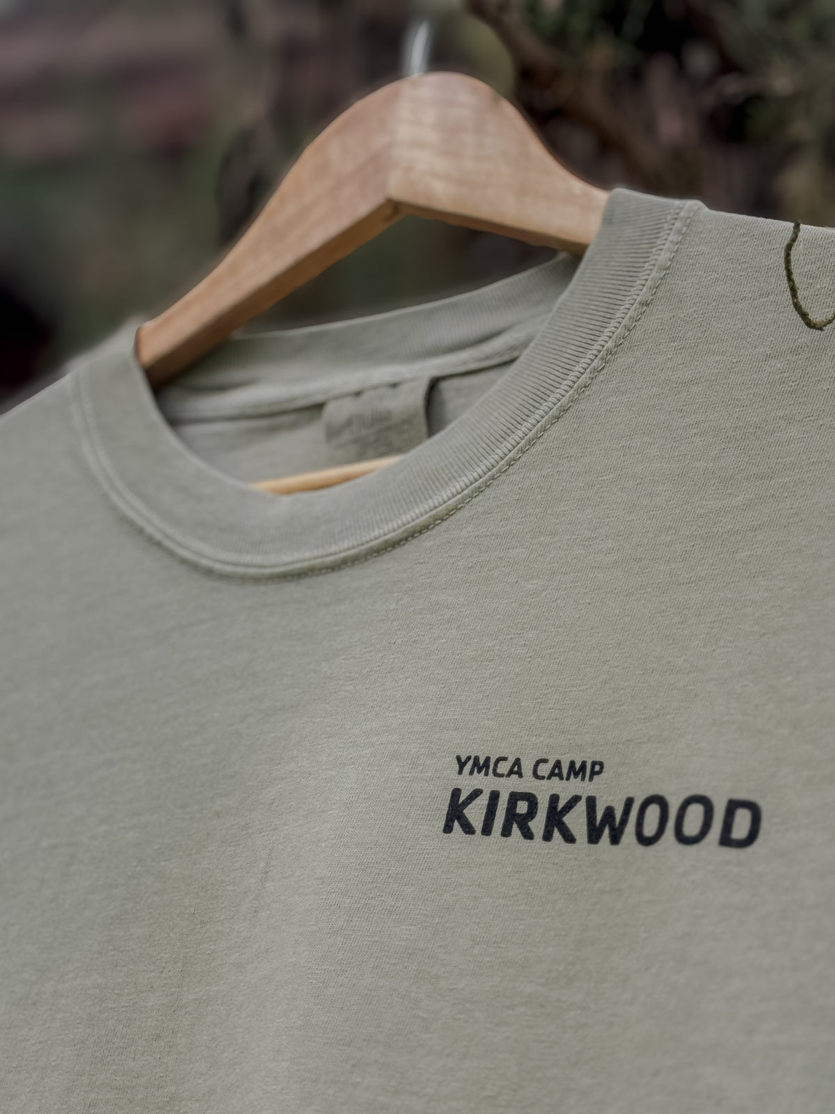 NEW! Camp Kirkwood Bundle