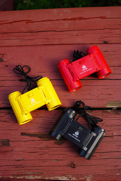 Mini Binoculars